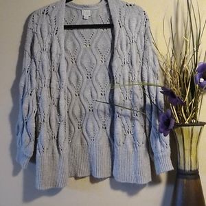 A New Day womens sweater size small.
